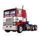 Робот трансформер Оптімус Прайм 18 см Transformers Optimus Prime YS04A