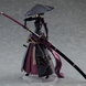 Фигурка Девушка-самурай, Ronin ронин, аниме экшн подвижная figma