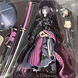 Фигурка Девушка-самурай, Ronin ронин, аниме экшн подвижная figma