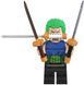 Фигурка Ророноа Зоро Большой куш figurine Roronoa Zoro One Piece WM2795
