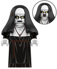 Фигурка Монахиня - Бонни Ааронс на Хэллоуин figures Valak Horror movie WM2895