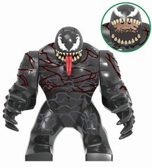 Фигурка Карлтон Дрейк Райот Веном 7-9 см Марвел figures Riot  Carlton Drake Venom Marvel XH1832