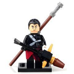 Фигурка Чиррут Имве Chirrut &Icirc;mwe Звёздные войны Star Wars