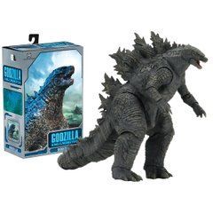 Коллекционная фигурка Godzilla King of Monsters &mdash; окаймление подвижная игрушка Годзилла Король монстров, 16см