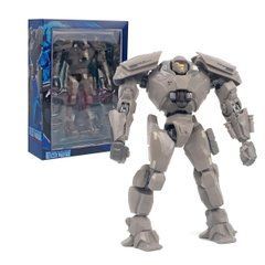 Фигурка работа Егерь Pacific Rim Bracer Phoenix 16 см &mdash; Брейсер Феникс Тихоокеанский рубеж 2, экшн-фигурка