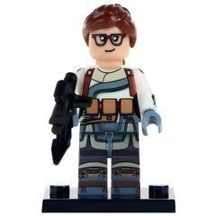 фигурка Мэй Mei Овервотч Overwatch
