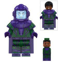 Фігурка Канг Завойовник Марвел Всесвіт figures Kang the Conqueror Marvel CU TV1037