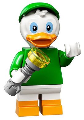 Фігурка Кручик Качині історії figures Louie Duck Tales WM743