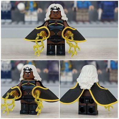Фигурка Шторм Люди Икс Марвел figures Storm X-MEN Marvel GH0555