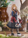 Колекційна аніме фігурка Holo Spice and Wolf (Вовчиця і прянощі) 17 см &ndash; Холо Мудра Вовчиця, anime action figure, статуетка Spice & Wolf з коробкою