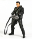 Фигурка коллекционная Терминатор 2: Судный День Т-800 (Terminator 2: Judgment Day T-800), 18 см