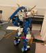 Конструктор NINJAGO "Робот-титан Джея"