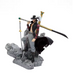 Коллекционная Фигурка Дракуль Соколиный Глаз Михок Большой Куш One Piece Hawkeye Mihawk 15 см anime