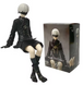 Фігурка колекційна Sega NieR: Automata Yorha 9S (Нієр Автомата 9S), 13см