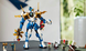 Конструктор NINJAGO "Робот-титан Джея"