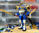 Конструктор NINJAGO "Робот-титан Джея"
