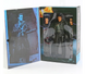 Фигурка коллекционная Терминатор 2: Судный День Т-800 (Terminator 2: Judgment Day T-800), 18 см