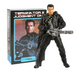 Фигурка коллекционная Терминатор 2: Судный День Т-800 (Terminator 2: Judgment Day T-800), 18 см