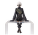 Фігурка колекційна Sega NieR: Automata Yorha 9S (Нієр Автомата 9S), 13см
