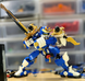 Конструктор NINJAGO "Робот-титан Джея"