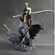 Коллекционная Фигурка Дракуль Соколиный Глаз Михок Большой Куш One Piece Hawkeye Mihawk 15 см anime