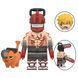 Фигурка Дэнджи Человек Бензопила figures Denji Chainsaw Man WM2524