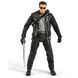 Фігурка колекційна Термінатор 2: Судний День Т-800 (Terminator 2: Judgment Day T-800), 18 см