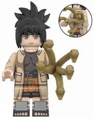 Фигурка Анко Митараши Наруто figures Mitarashi Anko Naruto WM2487