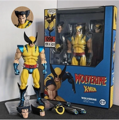 Коллекционная экшн-фигура Wolverine (Росомаха) Marvel: X-Men