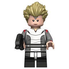 Фигурка Омега Бракованная партия Звёздные войны figures Omega Bad Batch Star Wars XP402