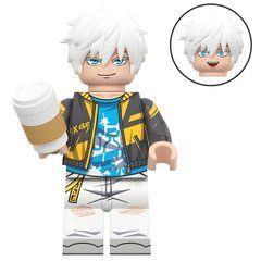 Фігурка Годжо Сатору Магічна битва figures Gojo Satoru Jujutsu Kaisen WM2452