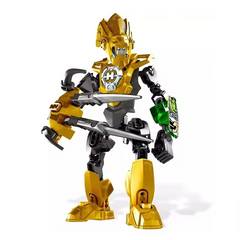 Звездный воин Солдаты Bionicle HeroFactory Строительные блоки Фигурки роботов Строительные кубики для детей Игрушки