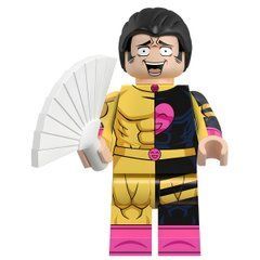 Фігурка Фуміхіко Такаба Магічна битва figurine Takaba Fumihiko Jujutsu Kaisen WM2869