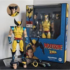 Колекційна екшн-фігура Wolverine (Росомаха) Marvel: X-Men