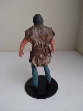 Фігурка колекційна Джона Дж. Рембо з аксесуарами 18см (John J. Rambo First Blood Action figure)