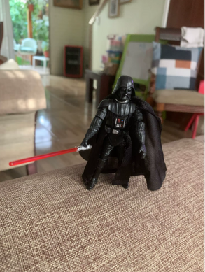 Колекційна фігурка Дарт Вейдер, Darth Vader Зіркові війни 10см