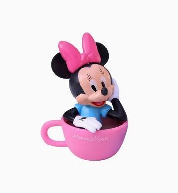 Набор фигурок Mickey Mouse Disney 7 см. 6 шт.