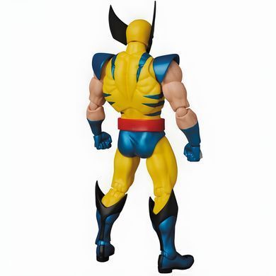 Коллекционная экшн-фигура Wolverine (Росомаха) Marvel: X-Men