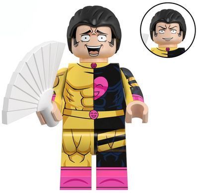 Фигурка Фумихико Такаба Магическая битва figurine Takaba Fumihiko Jujutsu Kaisen WM2869