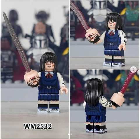 専用 asa様 トレーナー Фигурка Аса Митака Человек Бензопила figures Mitaka Asa Chainsaw