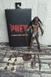 Коллекционная фигурка Prey: Ultimate Feral Predator (Хищник Дикий) &mdash; Action Figure 21 см