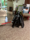 Колекційна фігурка Дарт Вейдер, Darth Vader Зіркові війни 10см