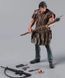 Фігурка колекційна Джона Дж. Рембо з аксесуарами 18см (John J. Rambo First Blood Action figure)