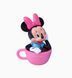 Набор фигурок Mickey Mouse Disney 7 см. 6 шт.