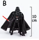 Колекційна фігурка Дарт Вейдер, Darth Vader Зіркові війни 10см