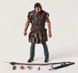 Фігурка колекційна Джона Дж. Рембо з аксесуарами 18см (John J. Rambo First Blood Action figure)