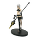 Коллекционная фигурка A2 NieR Automata 18 см &ndash; anime action figure YoRHa Type A No.2, статуэтка А2 с мечом