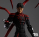 Колекційна фігурка Mess Toys Superior Spider-Man 15 см &mdash; Досконала Людина-Павук, екшн-фігурка з механічними лапами та аксесуарами