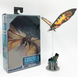 Коллекционная фигурка MOTHRA Godzilla King of the Monsters - статуэтка Годзилла Король монстров Годзилла Король монстров, 18 см