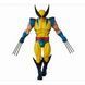 Коллекционная экшн-фигура Wolverine (Росомаха) Marvel: X-Men